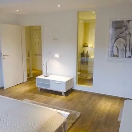 Haus An Der Bode * Thale