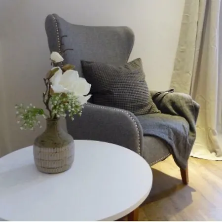 Haus An Der Bode Prázdninový dům