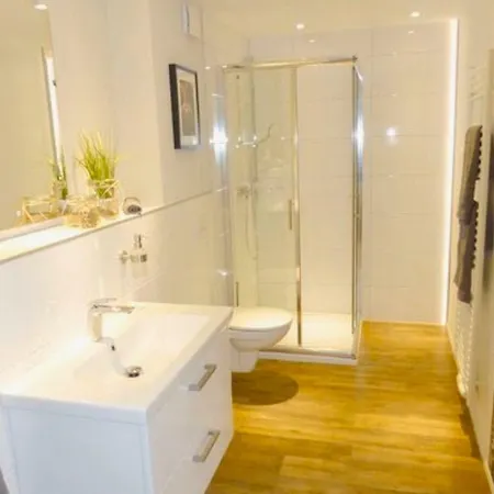 Haus An Der Bode * Thale