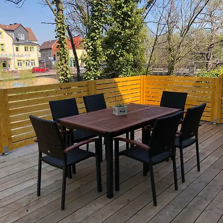 Haus An Der Bode