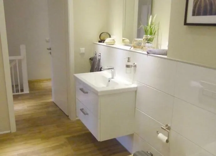 Haus An Der Bode ターレ