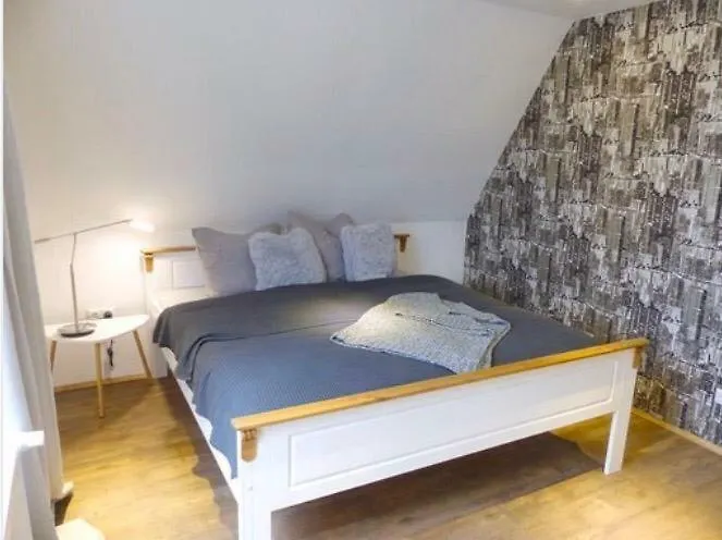 別荘 Haus An Der Bode *